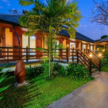 Hada Resort Chiang Mai Merim Kültér fotó