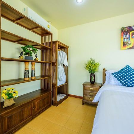 Hada Resort Chiang Mai Merim Kültér fotó