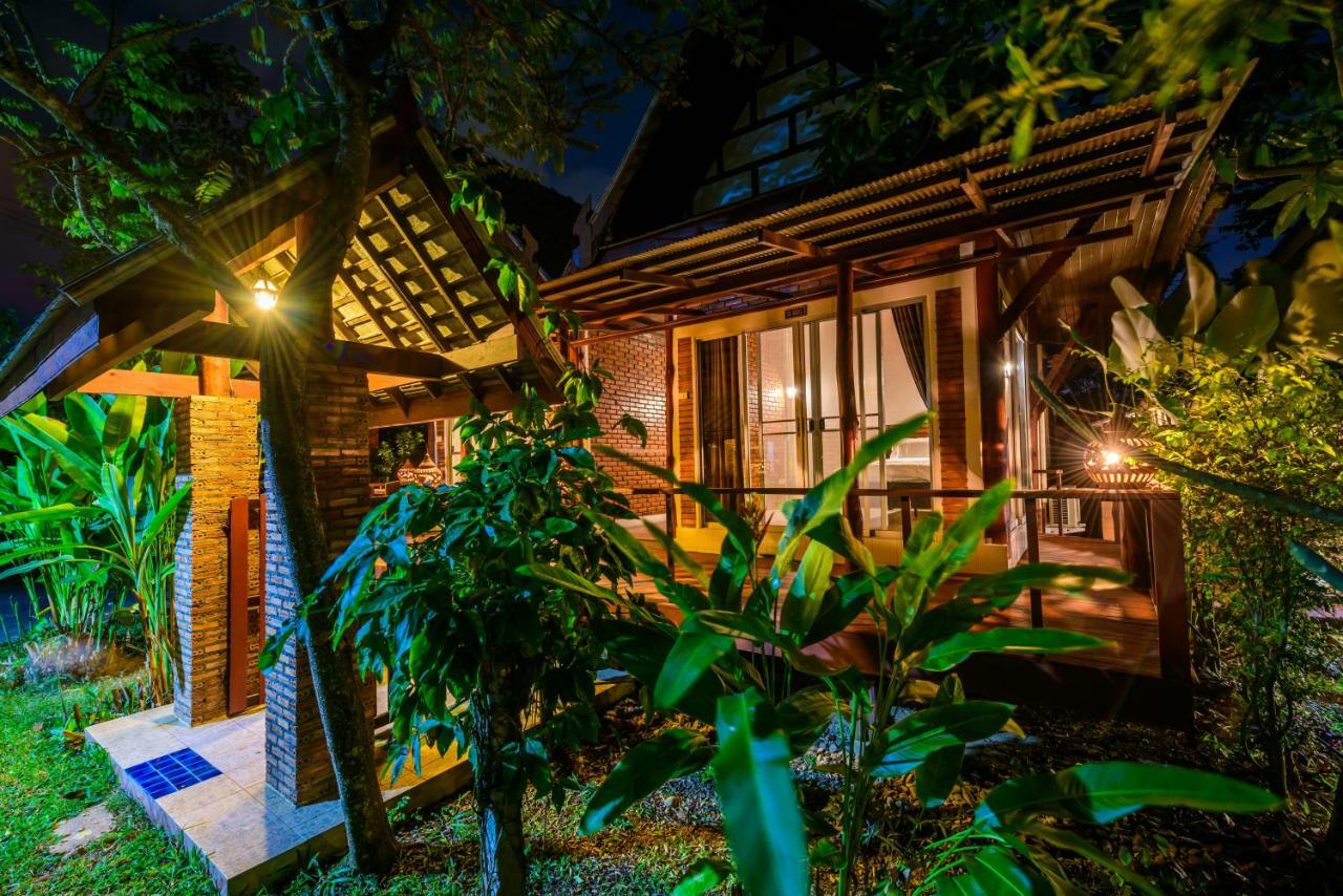 Hada Resort Chiang Mai Merim Kültér fotó