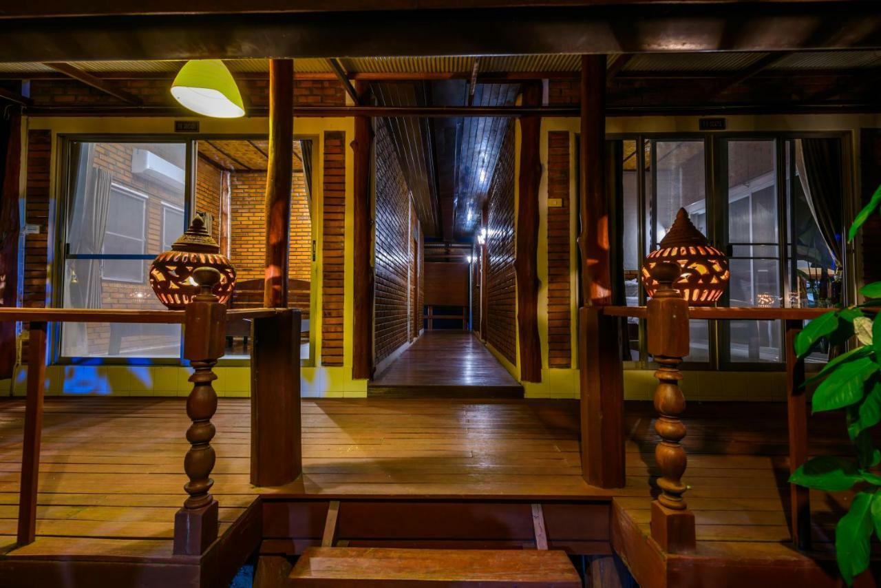 Hada Resort Chiang Mai Merim Kültér fotó