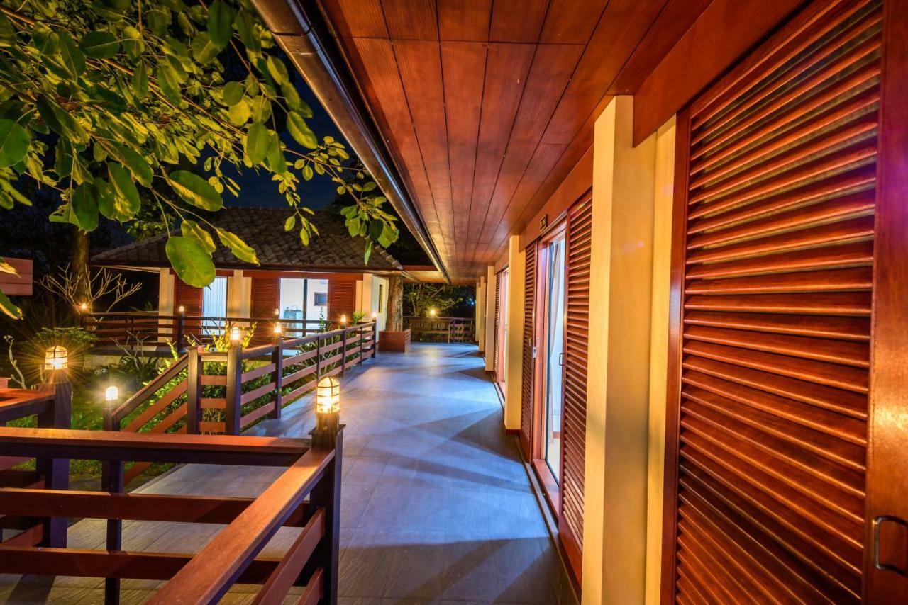 Hada Resort Chiang Mai Merim Kültér fotó
