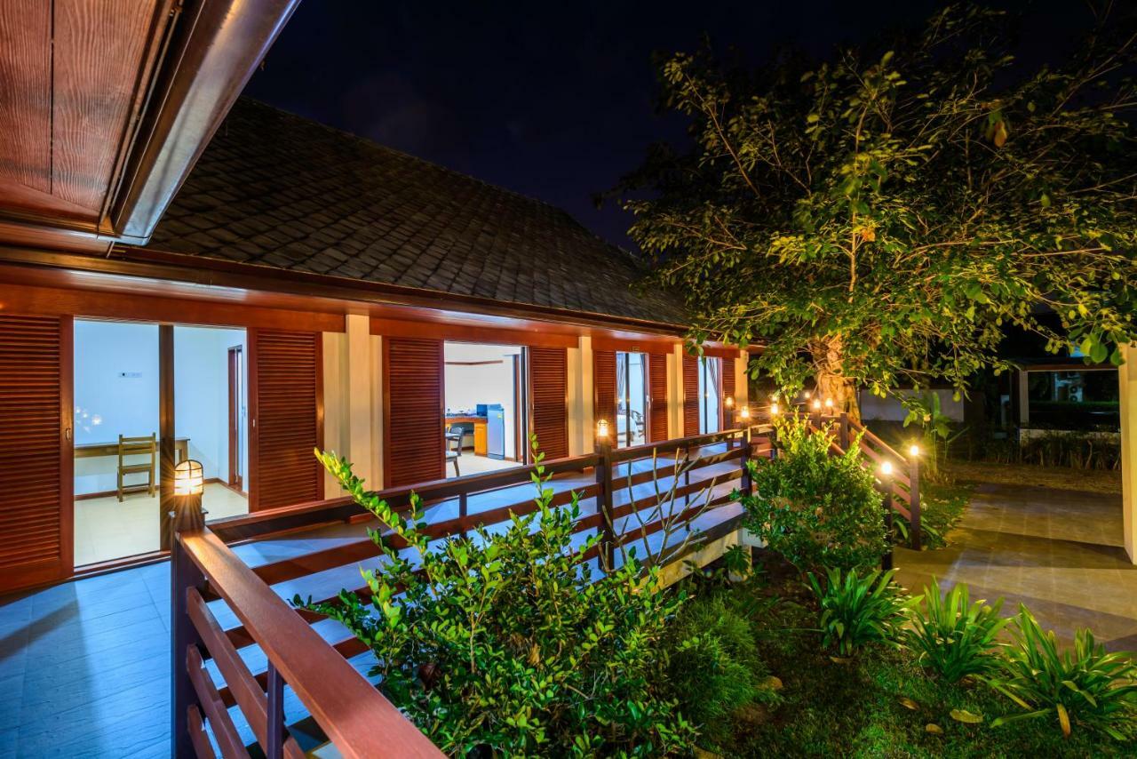 Hada Resort Chiang Mai Merim Kültér fotó