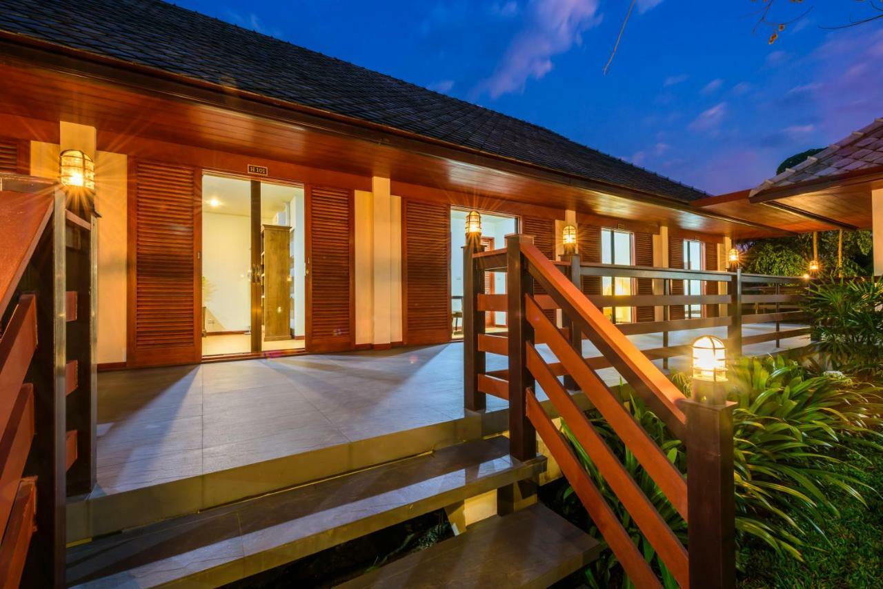 Hada Resort Chiang Mai Merim Kültér fotó