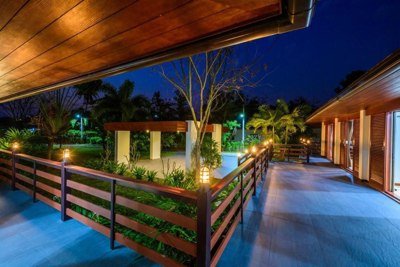 Hada Resort Chiang Mai Merim Kültér fotó
