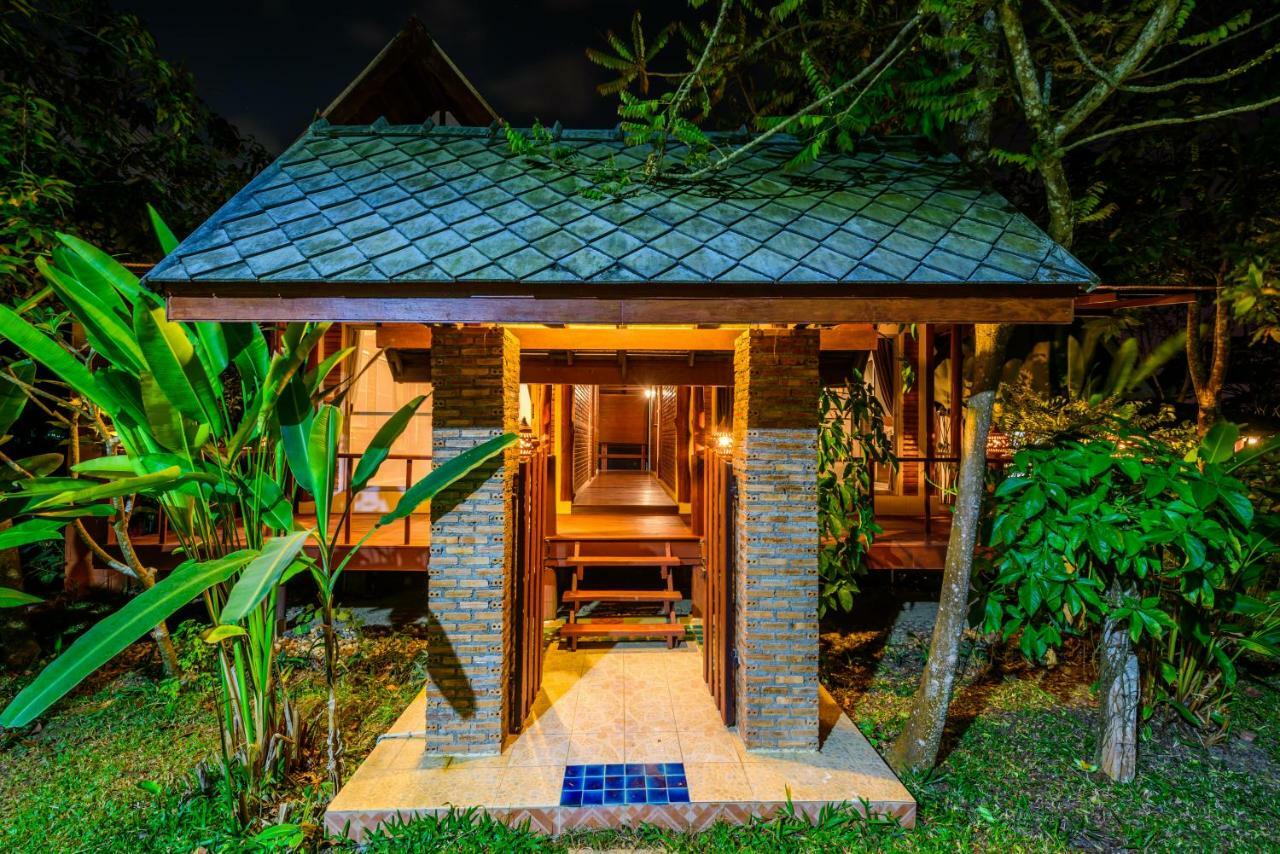 Hada Resort Chiang Mai Merim Kültér fotó
