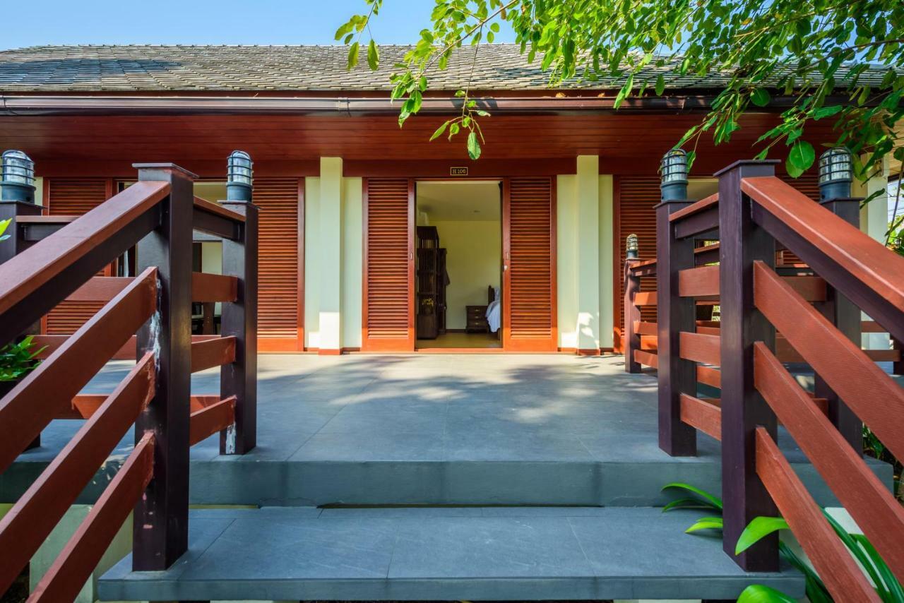 Hada Resort Chiang Mai Merim Kültér fotó