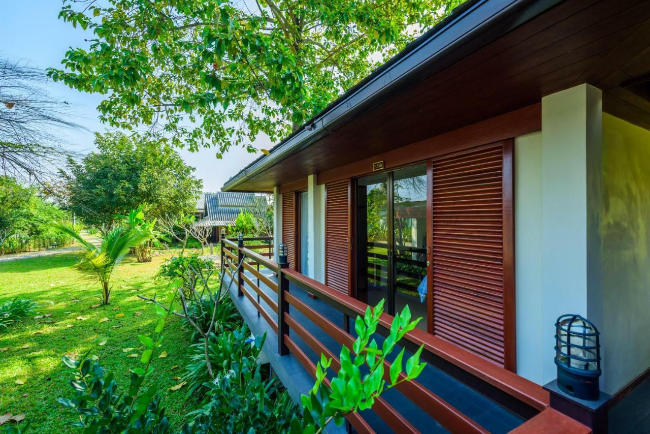Hada Resort Chiang Mai Merim Kültér fotó