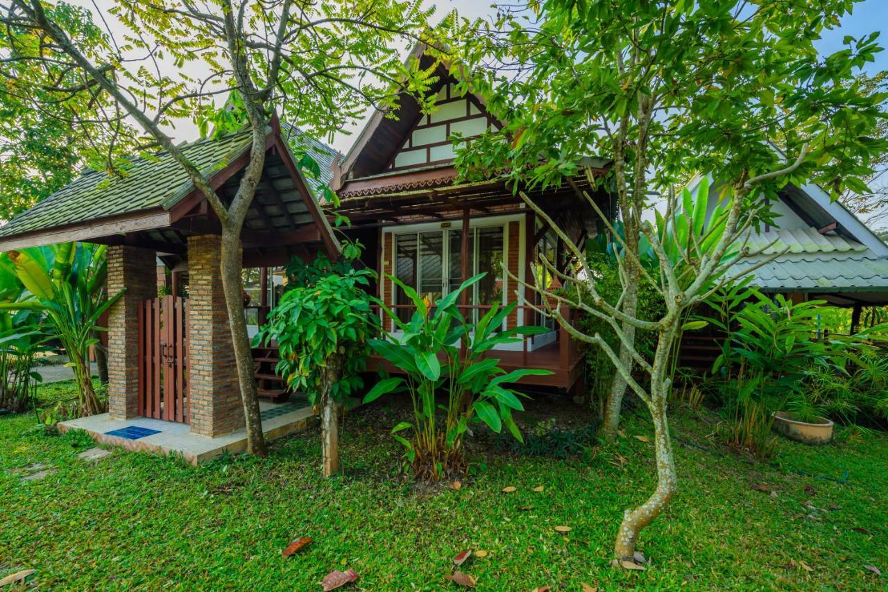 Hada Resort Chiang Mai Merim Kültér fotó