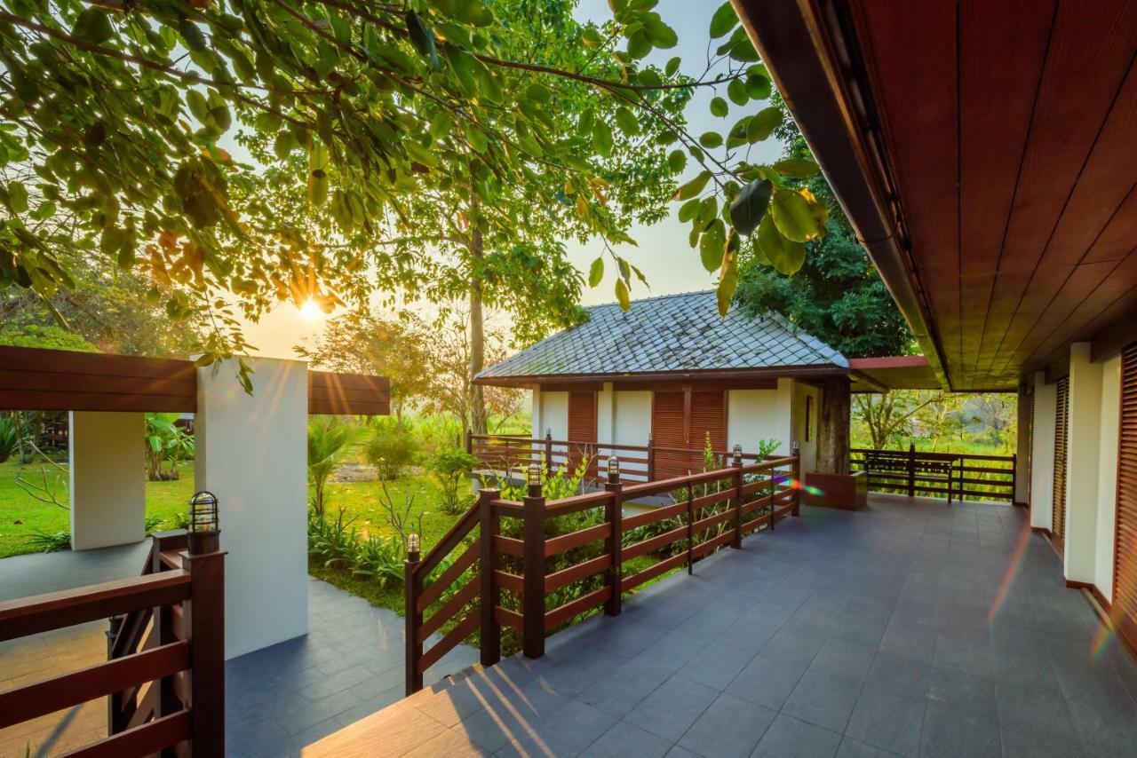 Hada Resort Chiang Mai Merim Kültér fotó