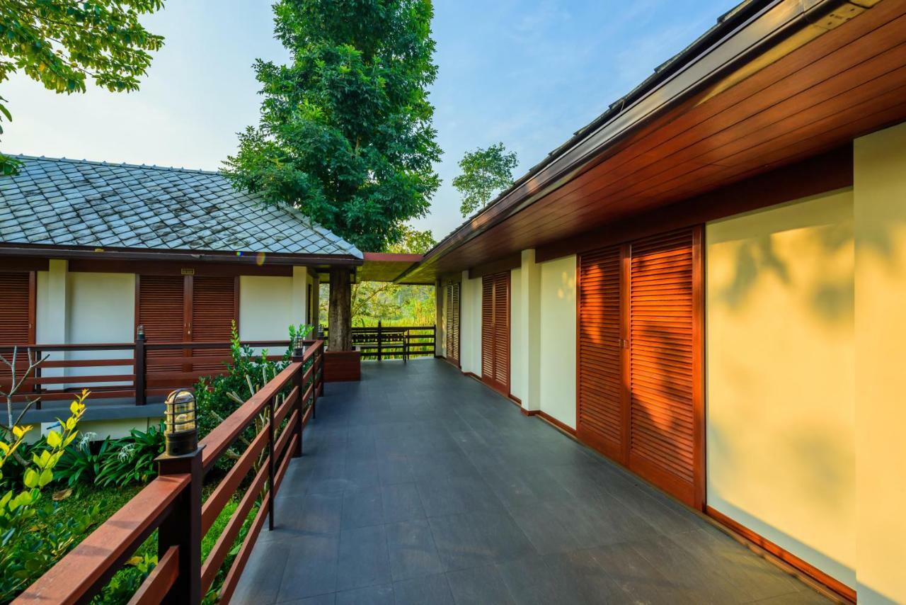 Hada Resort Chiang Mai Merim Kültér fotó