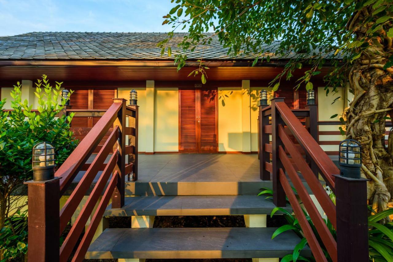Hada Resort Chiang Mai Merim Kültér fotó