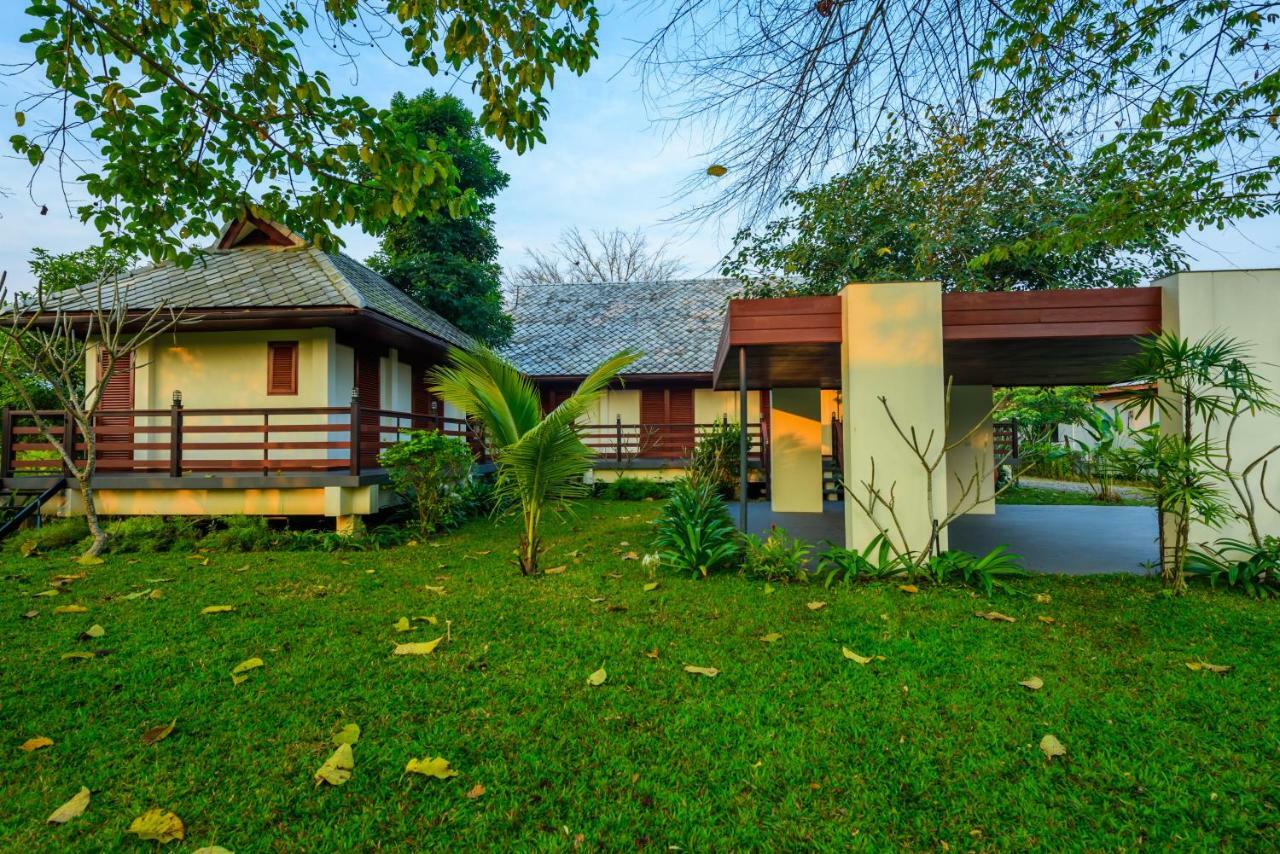 Hada Resort Chiang Mai Merim Kültér fotó