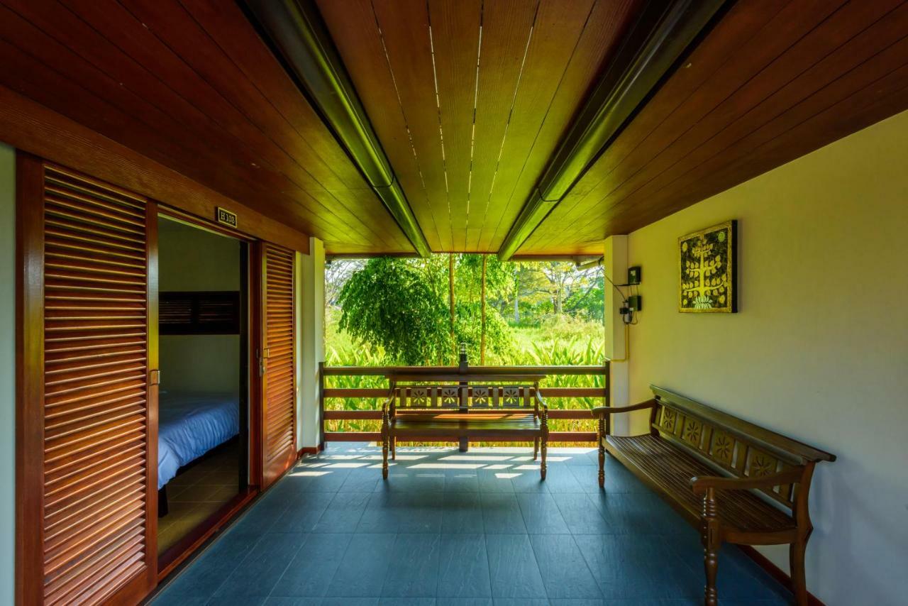 Hada Resort Chiang Mai Merim Kültér fotó