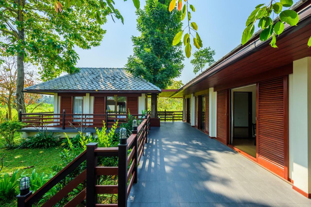 Hada Resort Chiang Mai Merim Kültér fotó