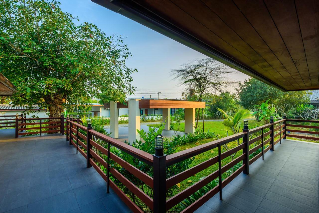 Hada Resort Chiang Mai Merim Kültér fotó
