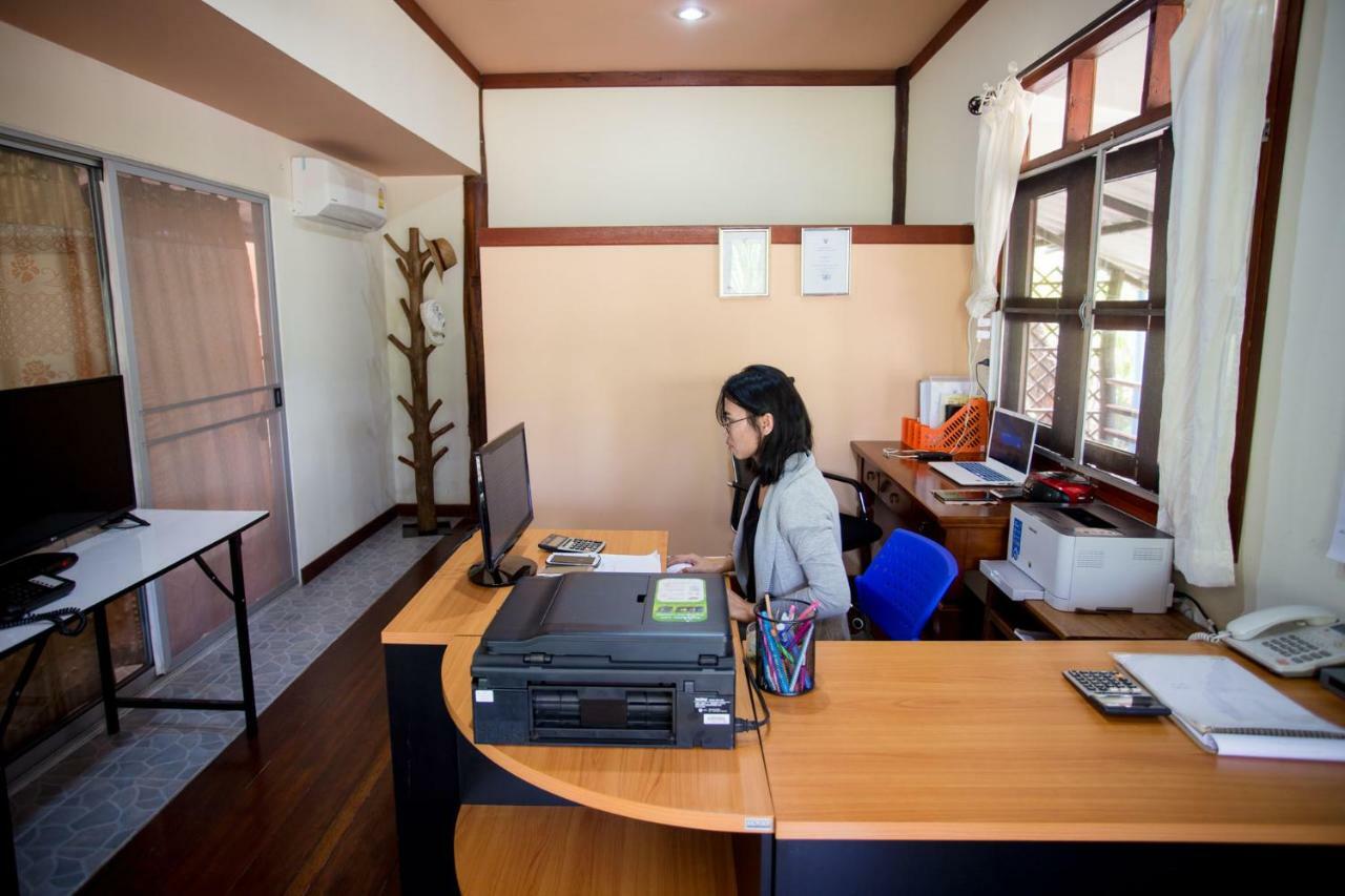 Hada Resort Chiang Mai Merim Kültér fotó