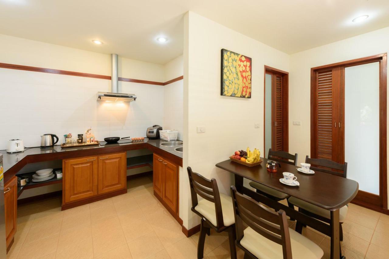 Hada Resort Chiang Mai Merim Kültér fotó