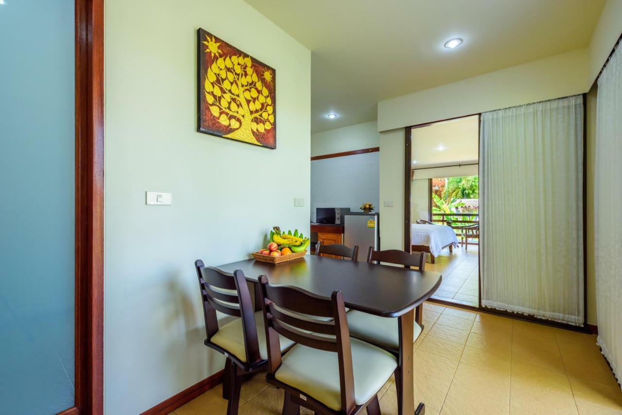 Hada Resort Chiang Mai Merim Kültér fotó