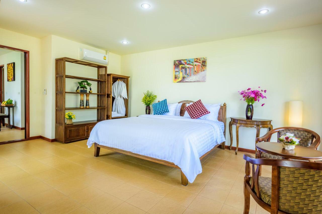 Hada Resort Chiang Mai Merim Kültér fotó