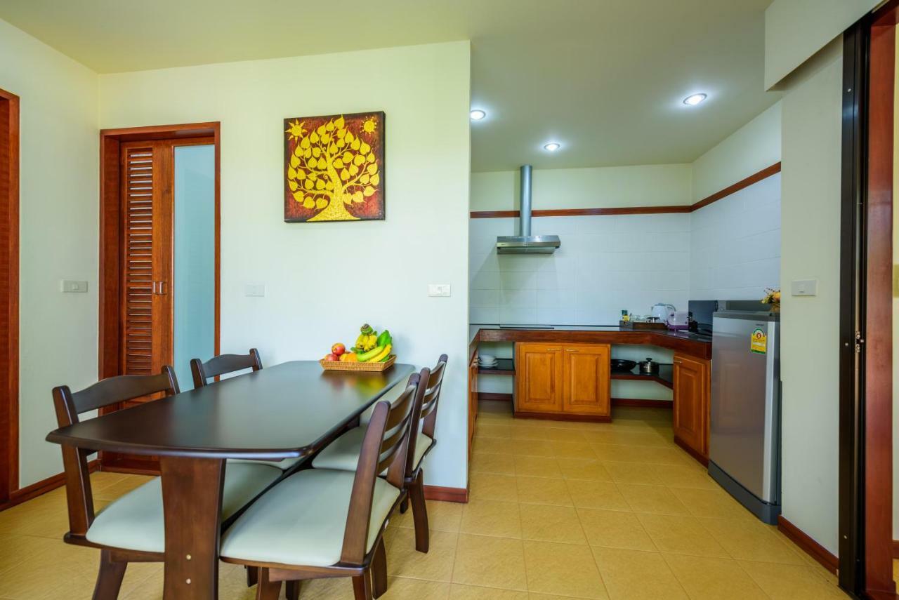 Hada Resort Chiang Mai Merim Kültér fotó