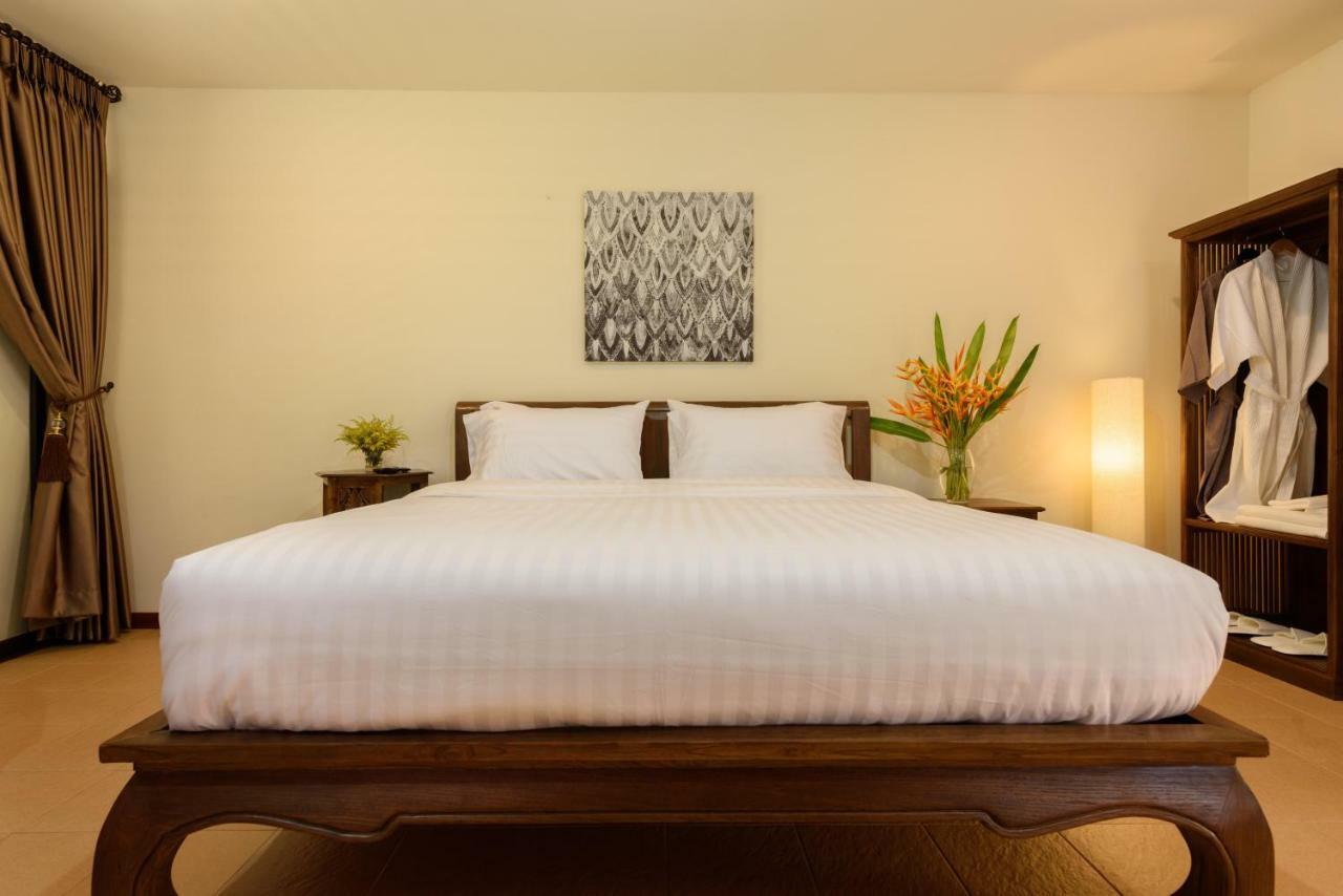 Hada Resort Chiang Mai Merim Kültér fotó
