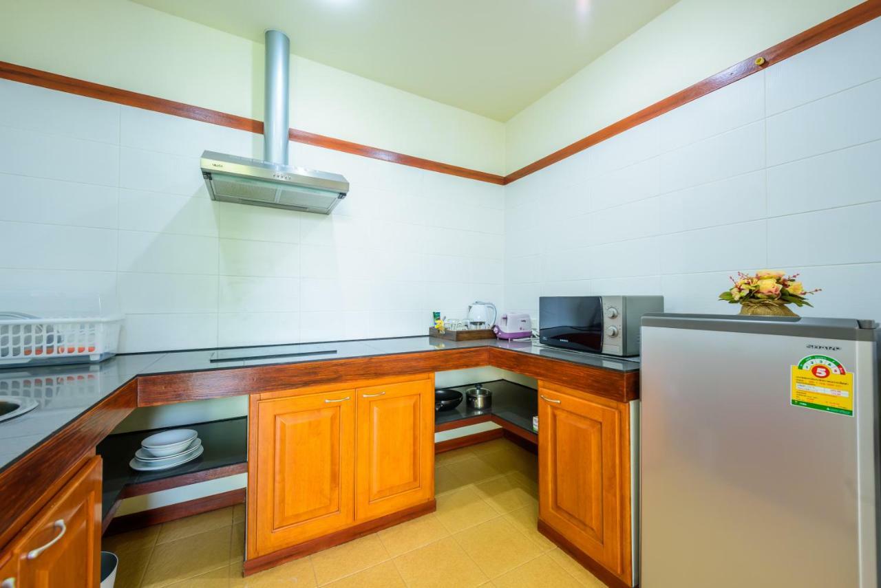 Hada Resort Chiang Mai Merim Kültér fotó