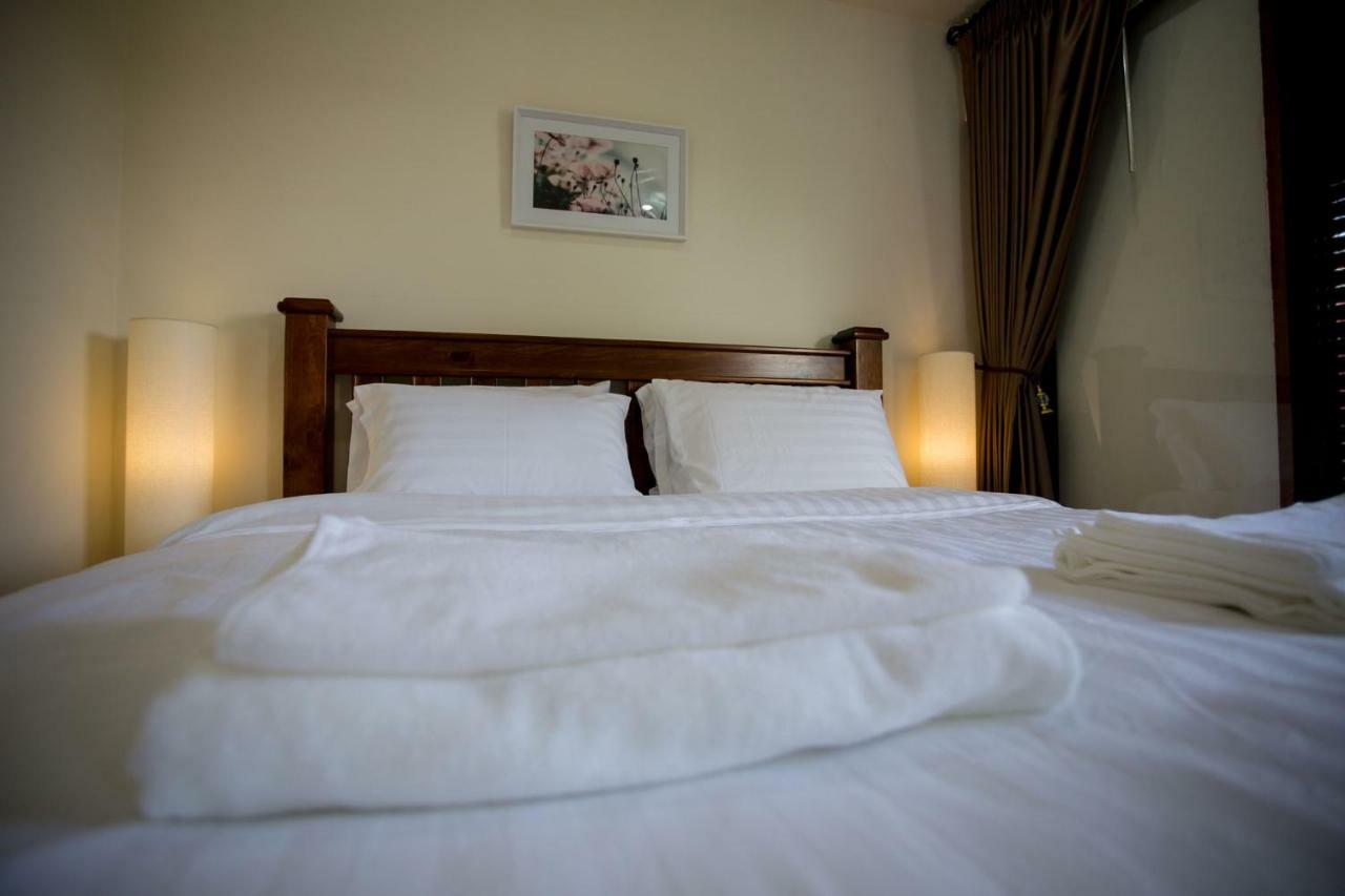 Hada Resort Chiang Mai Merim Kültér fotó