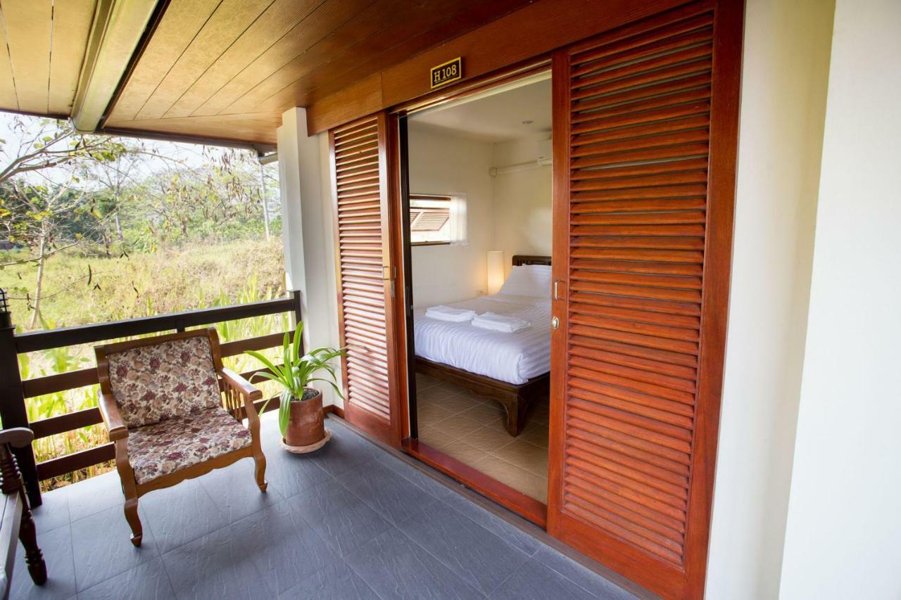 Hada Resort Chiang Mai Merim Kültér fotó