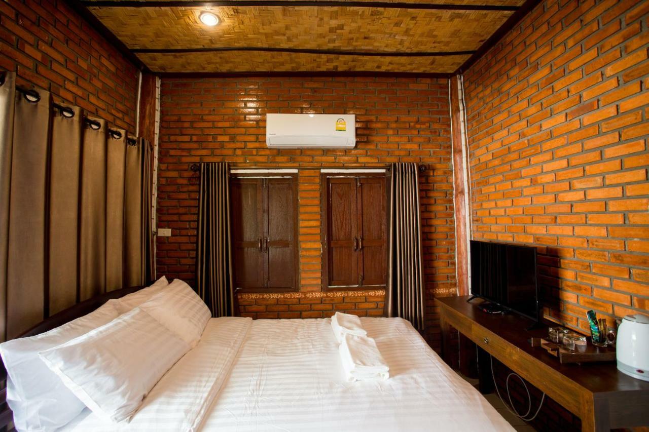 Hada Resort Chiang Mai Merim Kültér fotó