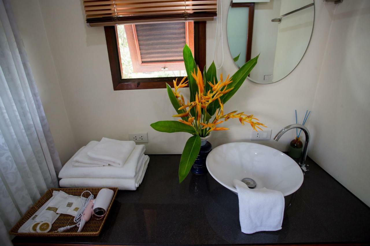 Hada Resort Chiang Mai Merim Kültér fotó