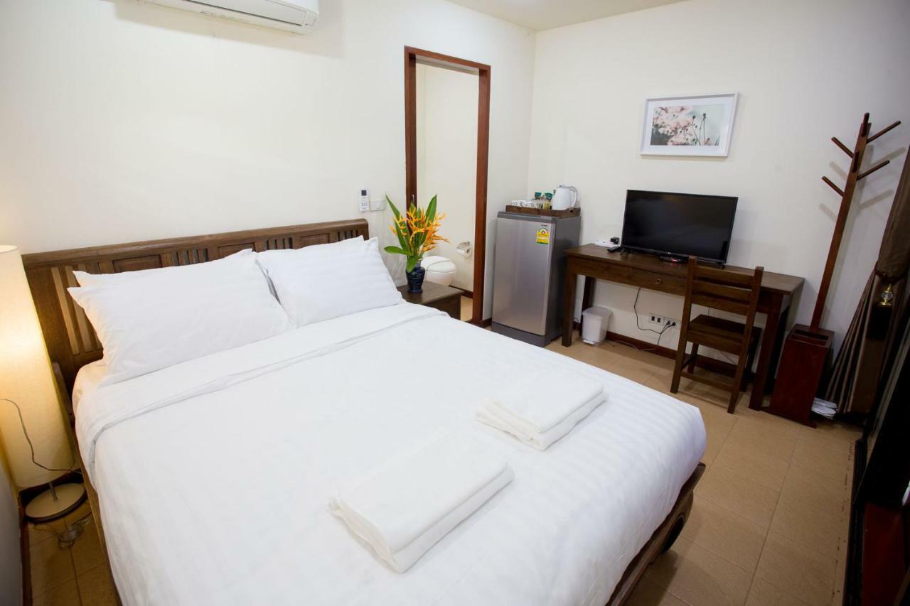 Hada Resort Chiang Mai Merim Kültér fotó
