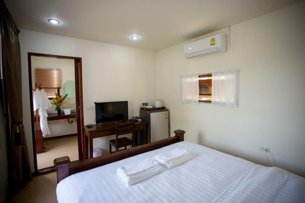 Hada Resort Chiang Mai Merim Kültér fotó
